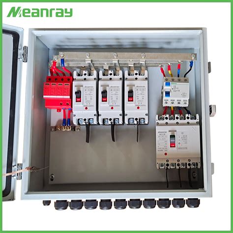 3 phase distribution box price|3 phase db box price.